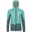Мембранная утепленная женская куртка Ortovox MESOLA JACKET W, ice waterfall, XS (7083000006) - 2 - Robinzon.ua