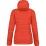 Городской женский легкий пуховик Salewa W Brenta JKT, Red Flame, 40/34 (27884/1500 40/34) - 2 - Robinzon.ua