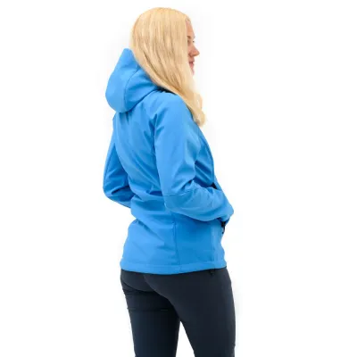 Куртка Turbat Musala Wmn 012.004.3618 - 3 - Robinzon.ua