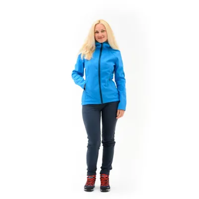 Куртка Turbat Musala Wmn 012.004.3618 - 4 - Robinzon.ua
