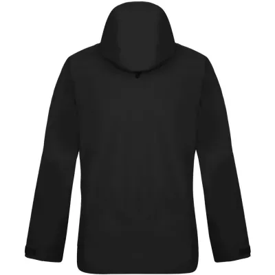 Мембранна чоловіча куртка Salewa Puez GTX 2L M Jacket, Black Out, 46/S (28505/0910 46/S) - 3 - Robinzon.ua