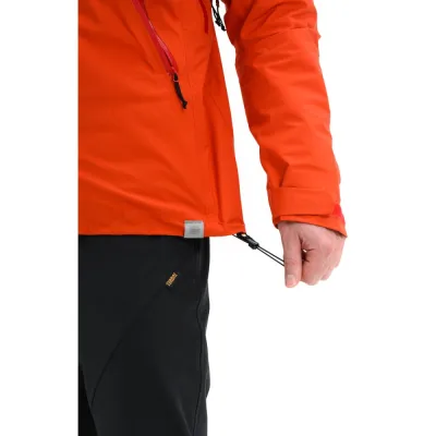 Куртка Turbat Alay Mns 012.004.3677 - 6 - Robinzon.ua