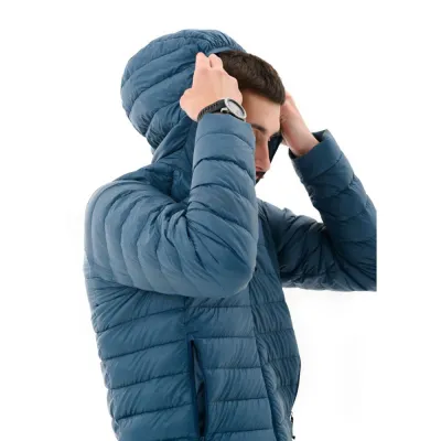 Куртка мужская Turbat Trek Pro Mns XL Зеленый - 3 Куртка мужская Turbat Trek Pro Mns XL Зеленый - 3 - Robinzon.ua