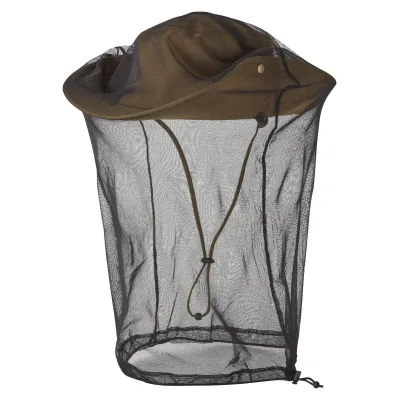 Москітна сітка Trekmates Midge Net Hat Cover CDU - 1 - Robinzon.ua
