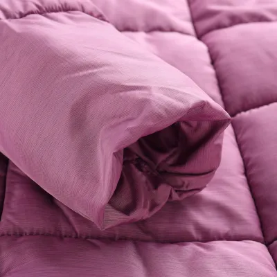 Городская женская парка Alpine Pro EDORA, Pink, XS (LCTB206802 XS) - 2 - Robinzon.ua