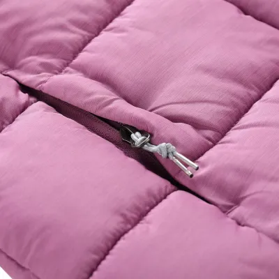 Городская женская парка Alpine Pro EDORA, Pink, XS (LCTB206802 XS) - 3 - Robinzon.ua