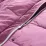 Городская женская парка Alpine Pro EDORA, Pink, XS (LCTB206802 XS) - 5 - Robinzon.ua