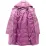 Городская женская парка Alpine Pro EDORA, Pink, XS (LCTB206802 XS) - 6 - Robinzon.ua