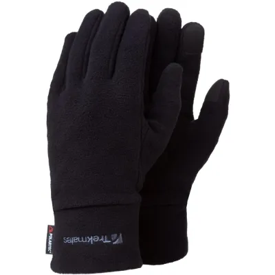 Перчатки Trekmates Annat Glove, black, L (TM-005556/TM-01000) - 2 Перчатки Trekmates Annat Glove, black, L (TM-005556/TM-01000) - 2 - Robinzon.ua