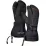 Рукавиці чоловічі Ortovox MERINO FREERIDE 3 FINGER GLOVE M, black raven, XXL (5662000033) - 2 - Robinzon.ua