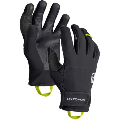 Рукавиці чоловічі Ortovox TOUR LIGHT GLOVE M, black raven, XXL (5637800006) - 2 - Robinzon.ua