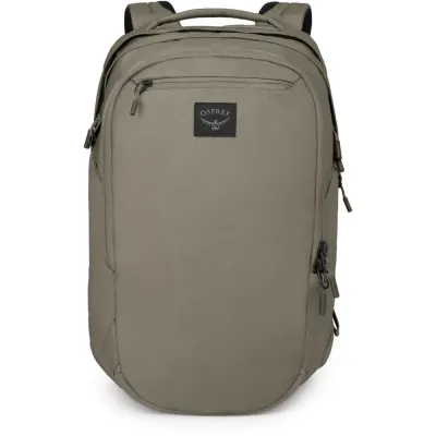 Рюкзак Osprey Aoede Airspeed Backpack 20, Tan Concrete (009.3445) - 2 Рюкзак Osprey Aoede Airspeed Backpack 20, Tan Concrete (009.3445) - 2 - Robinzon.ua