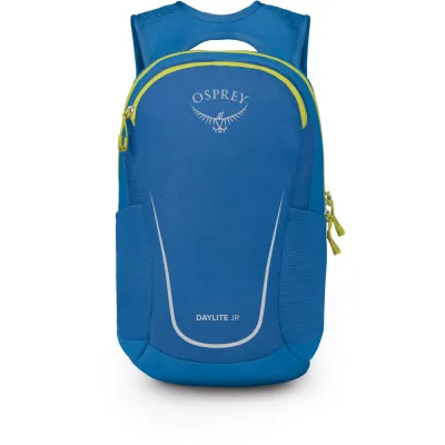 Рюкзак детский Osprey Daylite Jr Alpin 10L Blue/Blue Flame (009.3467) - 2 - Robinzon.ua