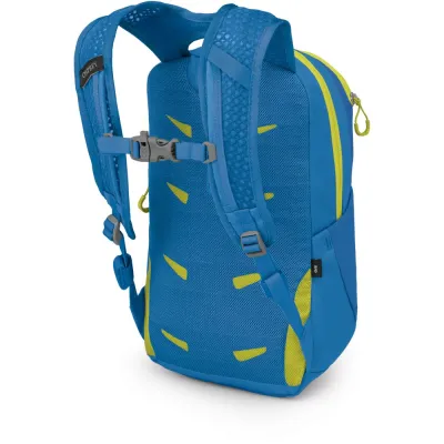 Рюкзак детский Osprey Daylite Jr Alpin 10L Blue/Blue Flame (009.3467) - 3 - Robinzon.ua