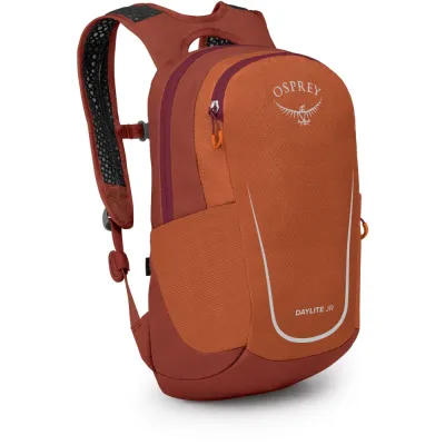 Рюкзак детский Osprey Daylite Jr 10L Orange Dawn/Bazan (009.3468) - 1 - Robinzon.ua