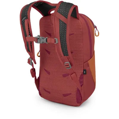 Рюкзак детский Osprey Daylite Jr 10L Orange Dawn/Bazan (009.3468) - 3 - Robinzon.ua
