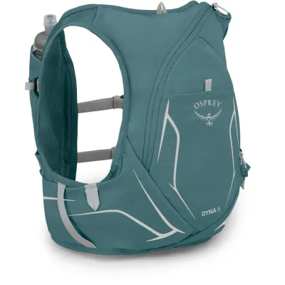 Рюкзак Osprey Dyna 6 009.3609 009.3609 - 1 Рюкзак Osprey Dyna 6 009.3609 009.3609 - 1 - Robinzon.ua