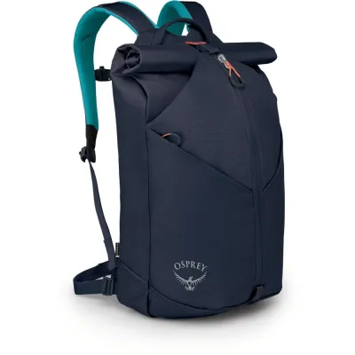Рюкзак Osprey Zealot 30 Скелелазний Унисекс Cetacean Blue - 1 - Robinzon.ua