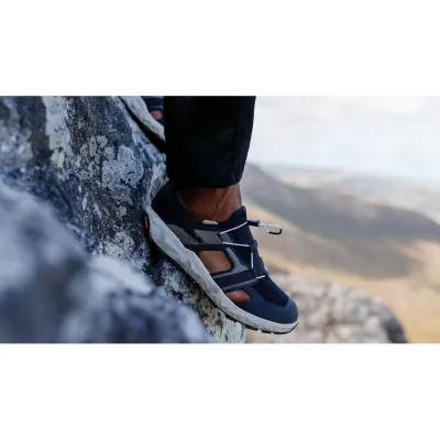 Сандалии мужские Lizard Ultra Trek 45 - зеленый, мультифункциональные - 020.2264 - 8 - Robinzon.ua