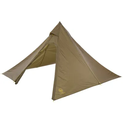 Палатка Big Agnes Gold Camp 5 Tarp - 1 Палатка Big Agnes Gold Camp 5 Tarp - 1 - Robinzon.ua