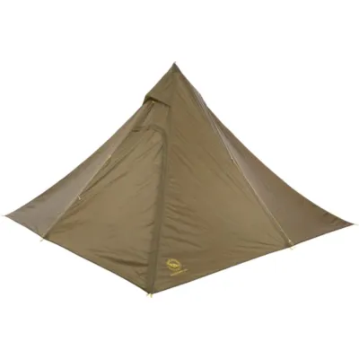 Палатка Big Agnes Gold Camp 5 Tarp - 3 Палатка Big Agnes Gold Camp 5 Tarp - 3 - Robinzon.ua