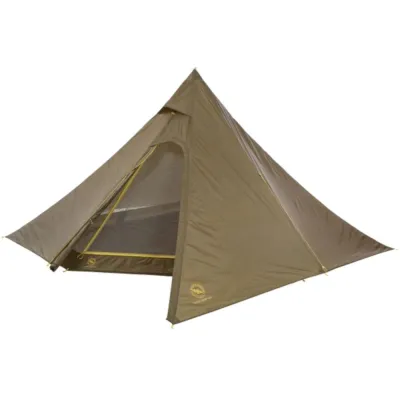 Палатка Big Agnes Gold Camp 5 Tarp - 5 Палатка Big Agnes Gold Camp 5 Tarp - 5 - Robinzon.ua