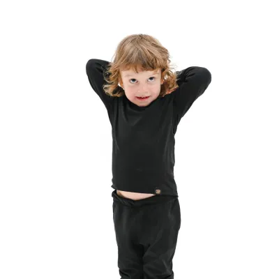 Термофутболка Turbat Yeti Top Kids 012.002.0619 - 2 Термофутболка Turbat Yeti Top Kids 012.002.0619 - 2 - Robinzon.ua