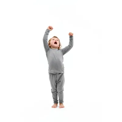 Термофутболка Turbat Yeti Top Kids 012.002.0618 - 2 - Robinzon.ua