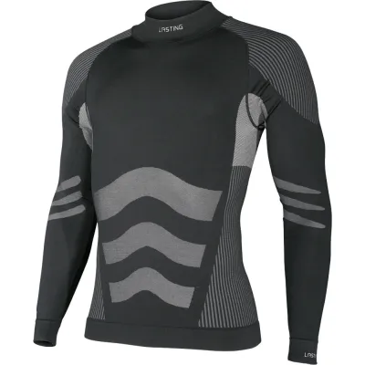 Термофутболка чоловіча Lasting ANGEL, Black, XXL/XXXL (ANGEL-9080XXL/3XL) - 2 Термофутболка чоловіча Lasting ANGEL, Black, XXL/XXXL (ANGEL-9080XXL/3XL) - 2 - Robinzon.ua