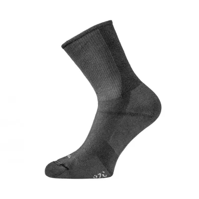 Термошкарпетки трекінгові Lasting CMH, Grey, S (CMH-901S) - 2 - Robinzon.ua