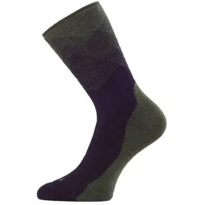 Термоноски треккинг Lasting FWN - 1 - Robinzon.ua