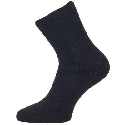 Термошкарпетки трекінгові Lasting KNT, Black, M (KNT-900M) - 2 - Robinzon.ua