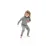 Термоштаны Turbat Yeti Bottom Kids 116 Графит - 3 - Robinzon.ua