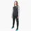 Женский флисовый свитшот Dynafit 44766 PTC Pullover W, black/grey, S (71509/0541 S) - 2 - Robinzon.ua