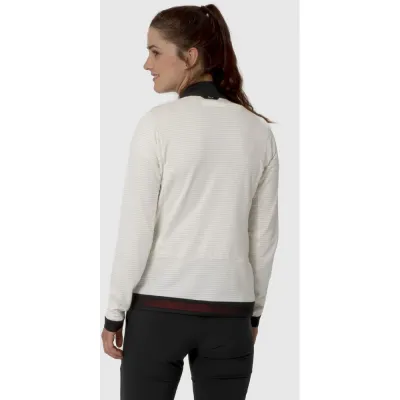 Жіноча флісова кофта з рукавом реглан Salewa Pedroc PL 2 W Jacket, White, 40/34 (28577/0010 40/34) - 5 Жіноча флісова кофта з рукавом реглан Salewa Pedroc PL 2 W Jacket, White, 40/34 (28577/0010 40/34) - 5 - Robinzon.ua