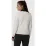 Жіноча флісова кофта з рукавом реглан Salewa Pedroc PL 2 W Jacket, White, 40/34 (28577/0010 40/34) - 5 - Robinzon.ua