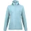 Женская флисовая толстовка с рукавом реглан Salewa W Nuvolo JKT, Air Blue, 40/34 (27923/3025 40/34) - 1 - Robinzon.ua