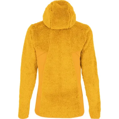 Флісова кофта Salewa Tognazza Jacket Wms - 3 - Robinzon.ua