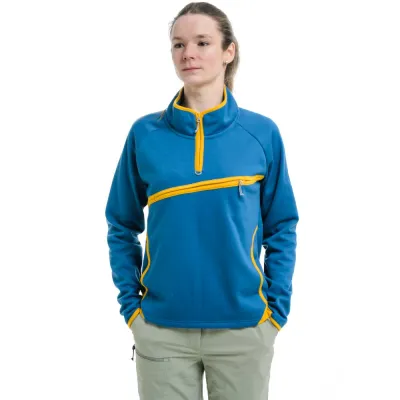 Флисовая кофта Turbat Atakama Wmn 012.004.3963 - 1 Флисовая кофта Turbat Atakama Wmn 012.004.3963 - 1 - Robinzon.ua