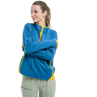 Флисовая кофта Turbat Atakama Wmn 012.004.3963 - 2 Флисовая кофта Turbat Atakama Wmn 012.004.3963 - 2 - Robinzon.ua