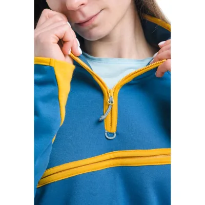 Флисовая кофта Turbat Atakama Wmn 012.004.3963 - 5 Флисовая кофта Turbat Atakama Wmn 012.004.3963 - 5 - Robinzon.ua