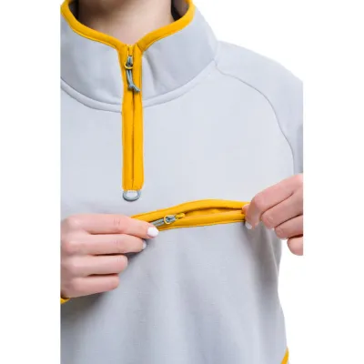 Флисовая кофта Turbat Atakama Wmn 012.004.3972 - 2 - Robinzon.ua