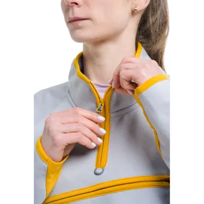 Флисовая кофта Turbat Atakama Wmn 012.004.3972 - 3 - Robinzon.ua