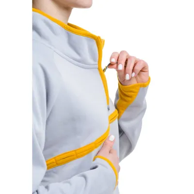 Флисовая кофта Turbat Atakama Wmn 012.004.3972 - 4 - Robinzon.ua