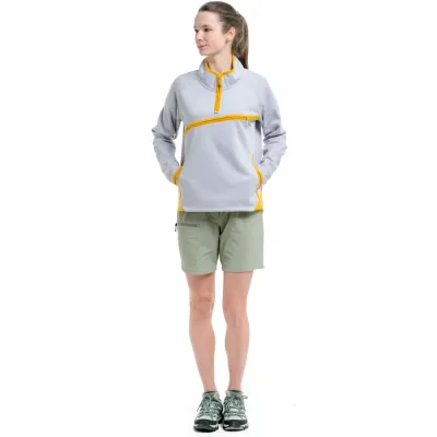 Флисовая кофта Turbat Atakama Wmn 012.004.3972 - 6 - Robinzon.ua