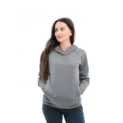 Худи Turbat Porto Houdi Wmn 012.004.3787 - 2 - Robinzon.ua