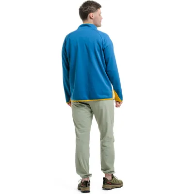 Флісова кофта Turbat Atakama Mns S Синій - 4 - Robinzon.ua