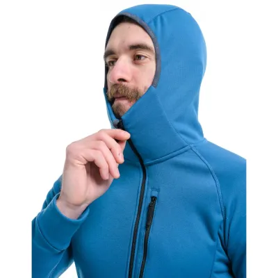 Флисовая кофта Turbat Peak Mns 012.004.3939 - 2 - Robinzon.ua