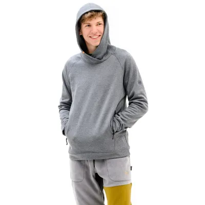 Флисовая кофта Turbat Porto Houdi Mns 012.004.3545 - 1 - Robinzon.ua