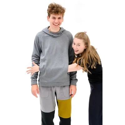 Флисовая кофта Turbat Porto Houdi Mns 012.004.3545 - 4 - Robinzon.ua